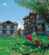 Club Ali Bey Belek 